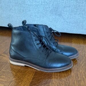 Zara boots, for boys, size 33